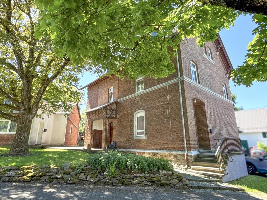 Immobilie in Hachenburg - Mehrfamilienhaus in Hachenburg - Bild 1