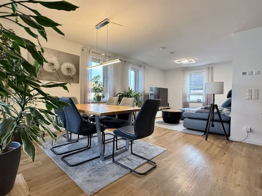 Immobilie in Ampfing - IHR NEUES ZUHAUSE - Bild 4