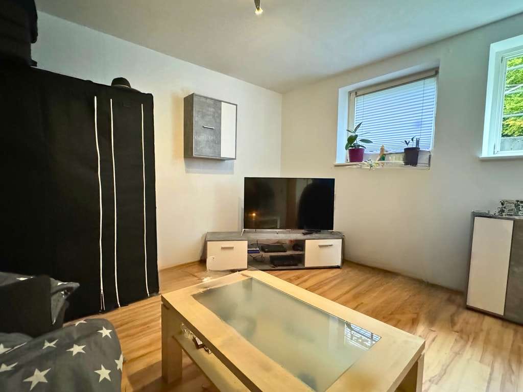 Immobilie in Bad Peterstal-Griesbach - 6,48 % Rendite - 1 Zimmer Wohnung mit separatem Eingang - Bild 1