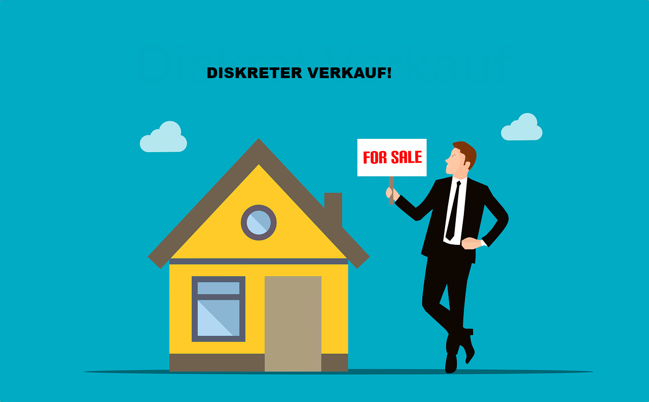 Immobilie in Eitorf - Attraktive Investitionsmöglichkeit für Kapitalanleger: MFH mit 4 Wohneinheiten im Zentrum von Eitorf - Bild 0
