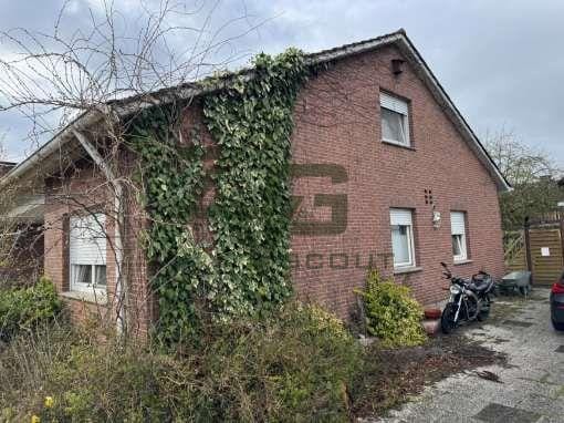 Immobilie in Wadersloh - Einfamilienhaus freistehend in Wadersloh (Diestedde) - Bild 1