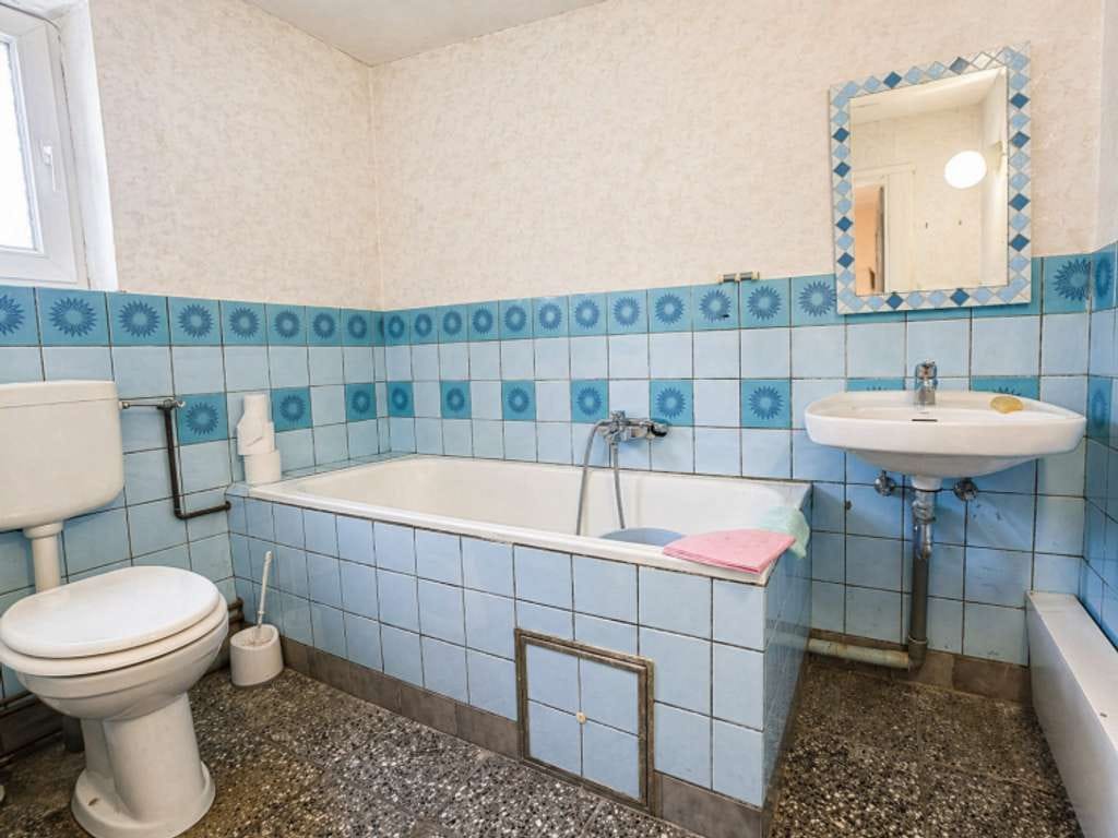 Immobilie in Borna - Ihr Zuhause mit großem Grundstück - Bild 4