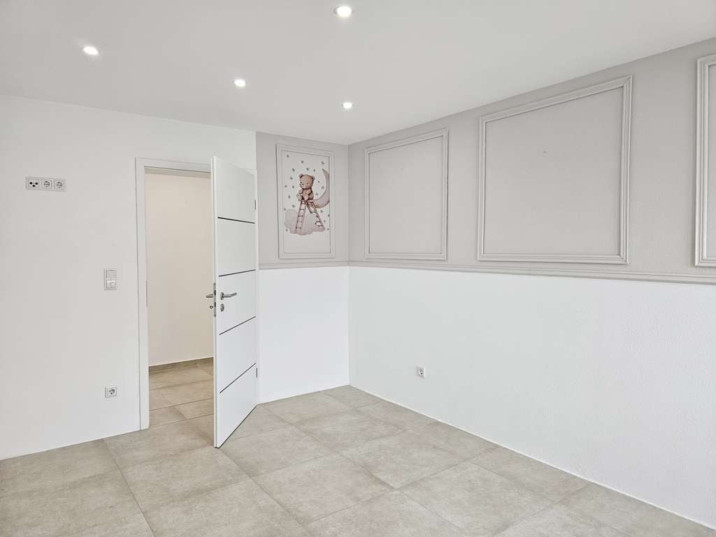 Immobilie in Lenting - Eure neue kernsanierte 3-Zimmerwohnung + Ausbaupotenzial im Dachgeschoss in Lenting - Bild 4