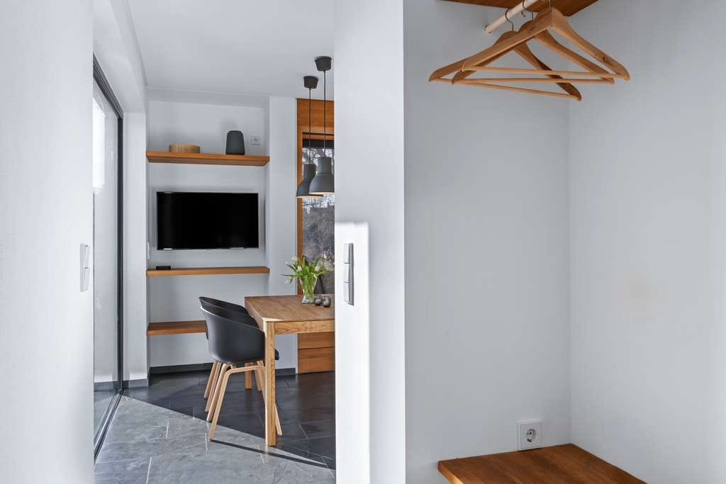 Immobilie in Ahrenshoop - Ferienhaus in ruhiger Lage, nahe Bodden und Ostseestrand - Bild 3