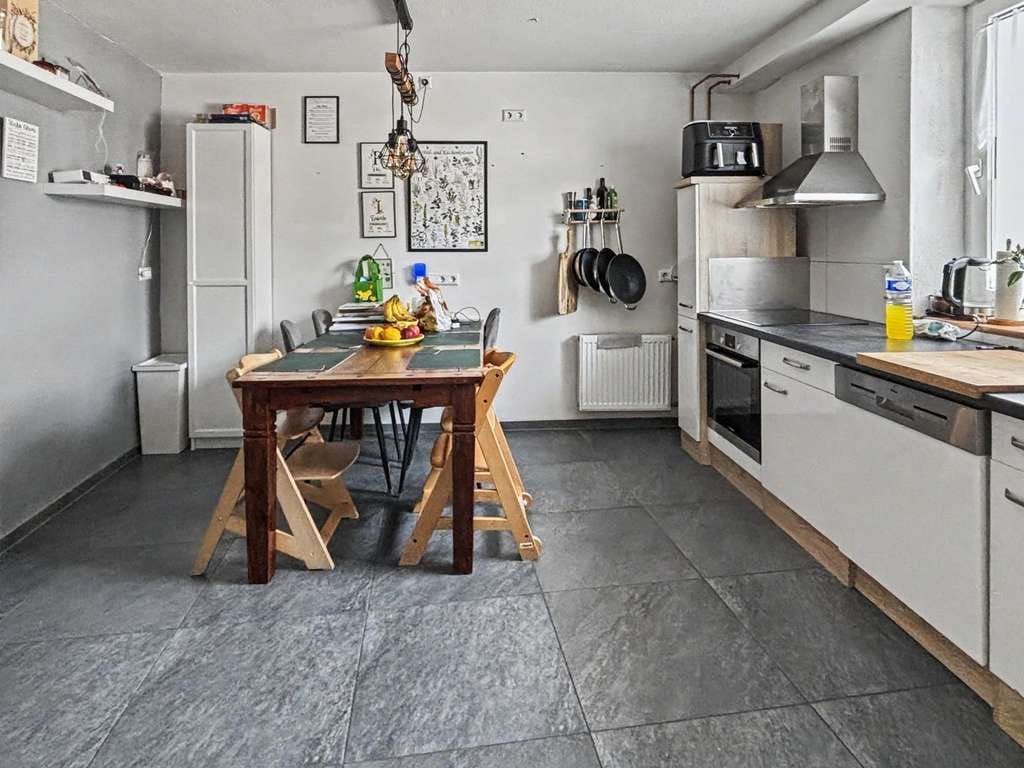 Immobilie in Ihringen - Kleines, vermietetes Reihenhaus mit großer Dachterrasse im Herzen von Ihringen - Bild 4