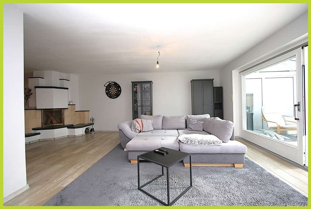 Immobilie in Johannesberg - Frühlingsgefühle in Johannesberg - Eigenheim mit Wintergarten, Einliegerwohnung & Gewerbeeinheit - Bild 2