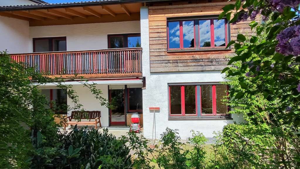 Immobilie in Hausham - Viel Platz für den Alltag in diesem Reiheneckhaus in Hausham - Bild 1