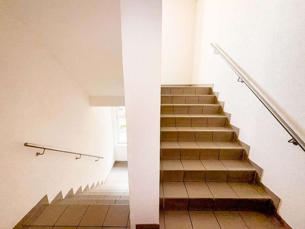 Immobilie in Hainichen - Gepflegtes vollvermietetes Mehrfamilienhaus in in ruhiger Wohnlage - Bild 3