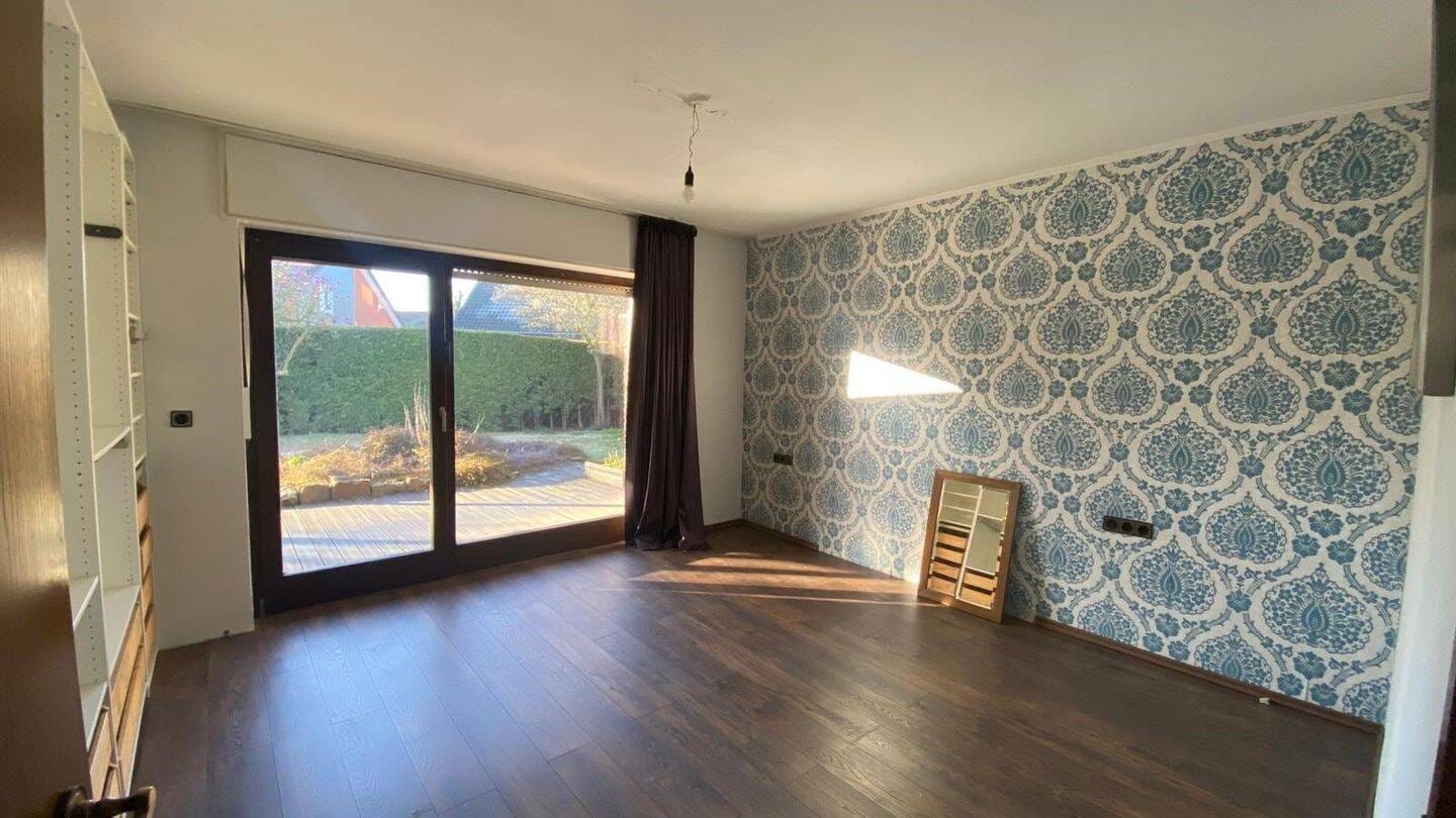 Immobilie in Sassenberg - Besonderes Einfamilienhaus mit einzigartigem Charme in bester Lage von Sassenberg - Bild 3