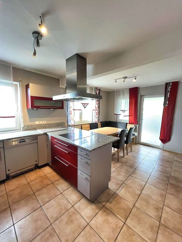 Immobilie in Pfatter - Familienfreundliches Einfamilienhaus in Pfatter - Bild 4
