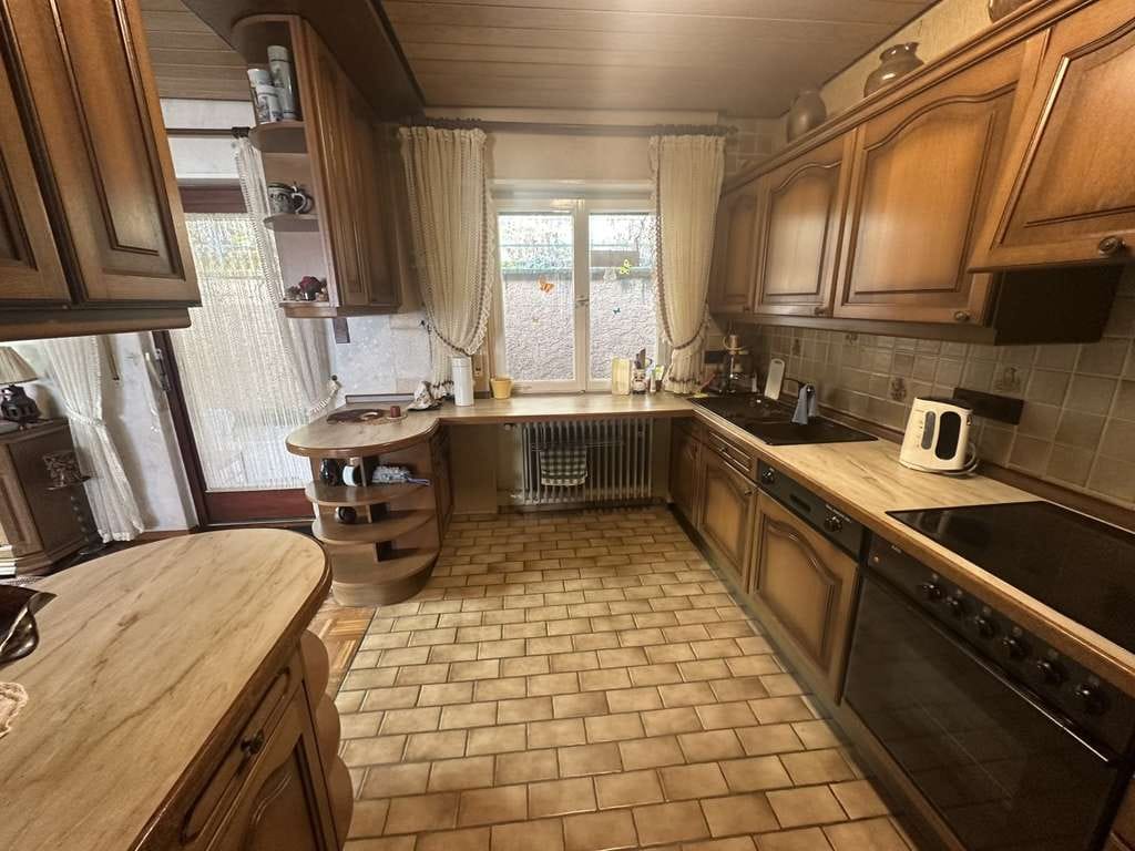 Immobilie in Bad Rappenau - ZWEIFAMILIENHAUS MIT TRAUMAUSSICHT - Bild 3