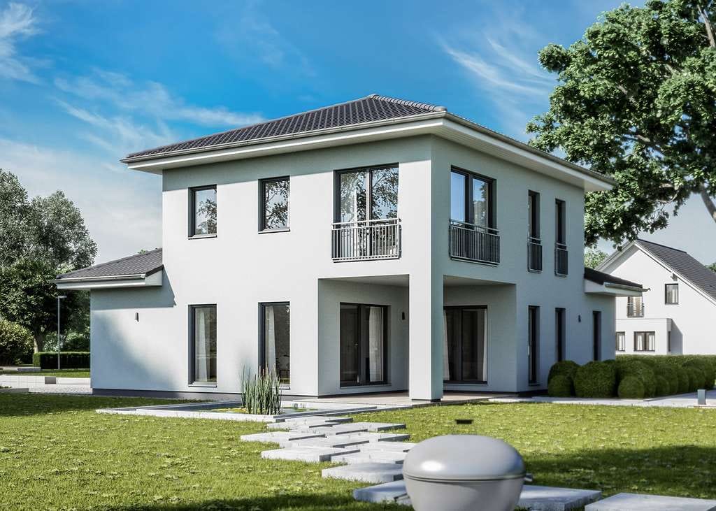 Immobilie in Hoppegarten - LifeStyle trifft auf komfortablen Wohnraum - Bild 3