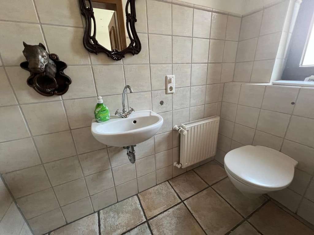 Immobilie in Rhede - Lichtdurchfluteter Bungalow in Rhede - Bild 3