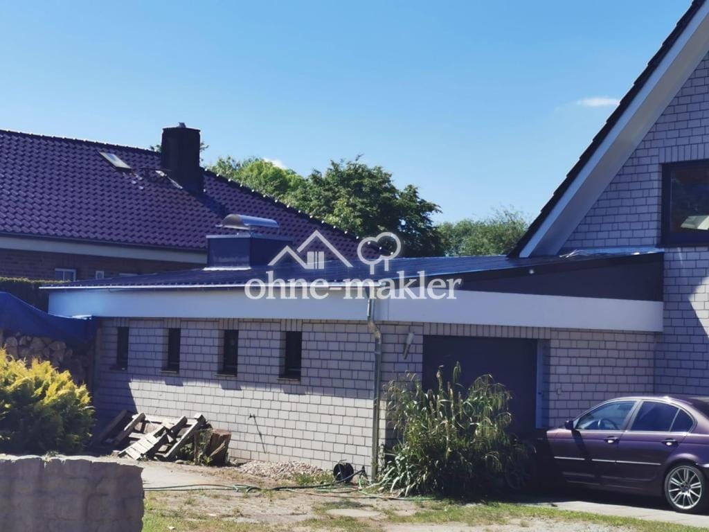 Immobilie in Kastorf - Einfamilienhaus freistehend in Kastorf - Bild 3