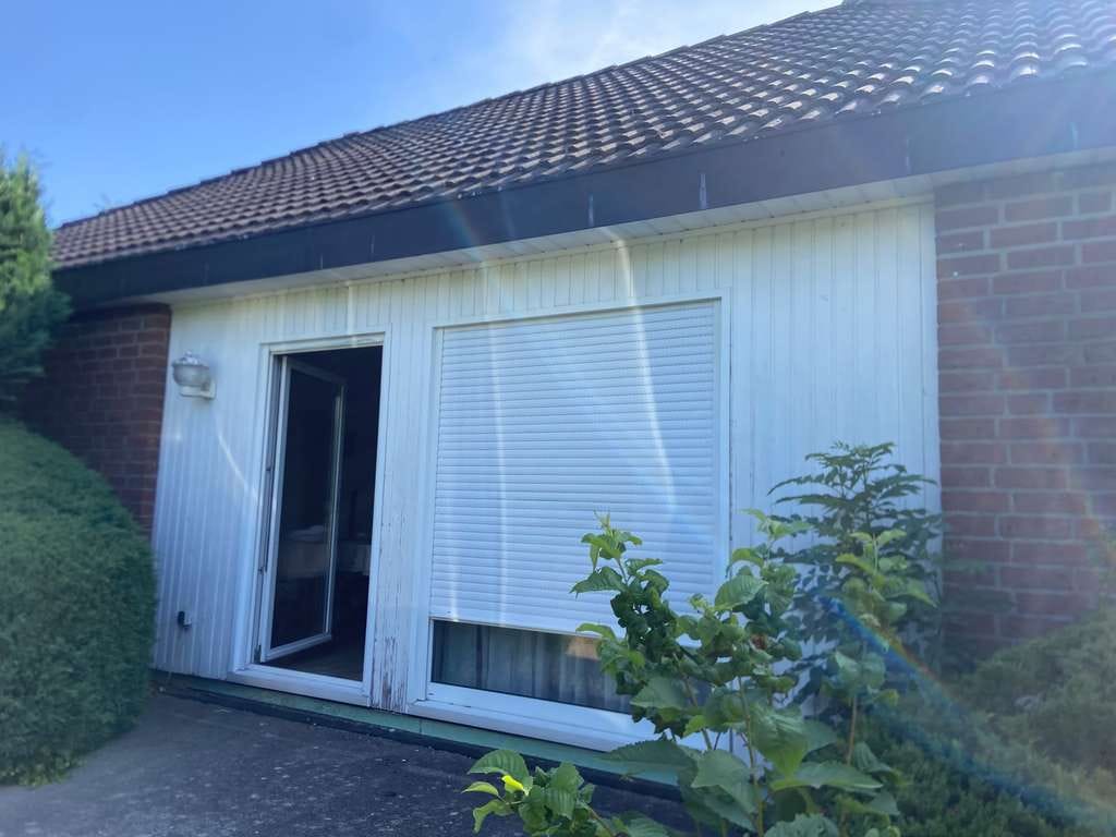 Immobilie in Pritzwalk - Ihr Zuhause auf einer Ebene mit schönem und großem Garten  ohne Makler - Bild 4