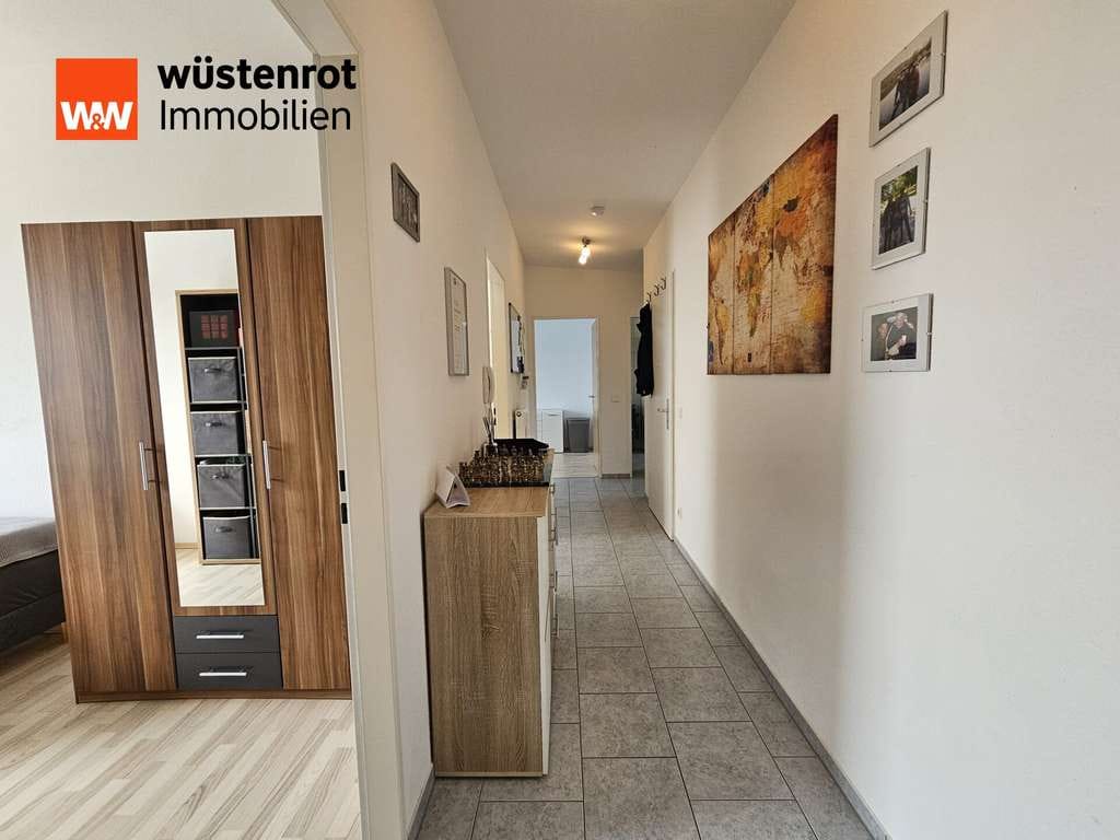 Immobilie in Immendingen - Exklusives, naturnahes Wohnen über den Dächern von Immendingen – mit traumhaftem Blick auf die Donau - Bild 3