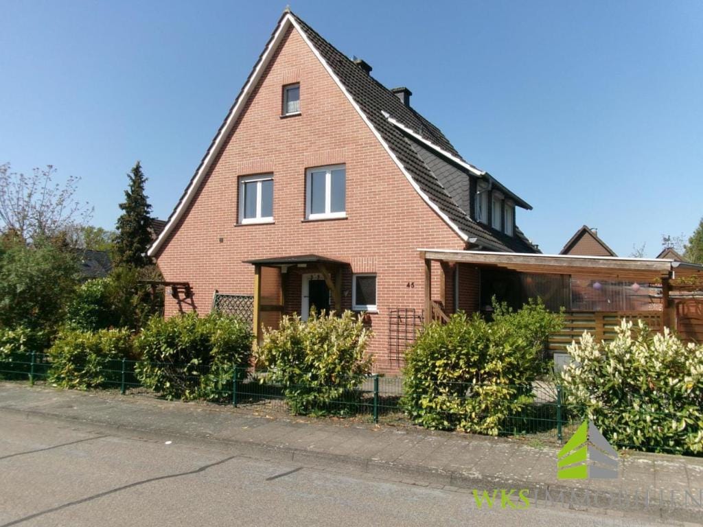 Immobilie in Ladbergen -  - Bild 1