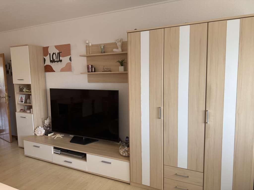 Immobilie in Niedernhausen - * Attraktive 4 Zimmer Wohnung in Niedernhausen..... - Bild 2