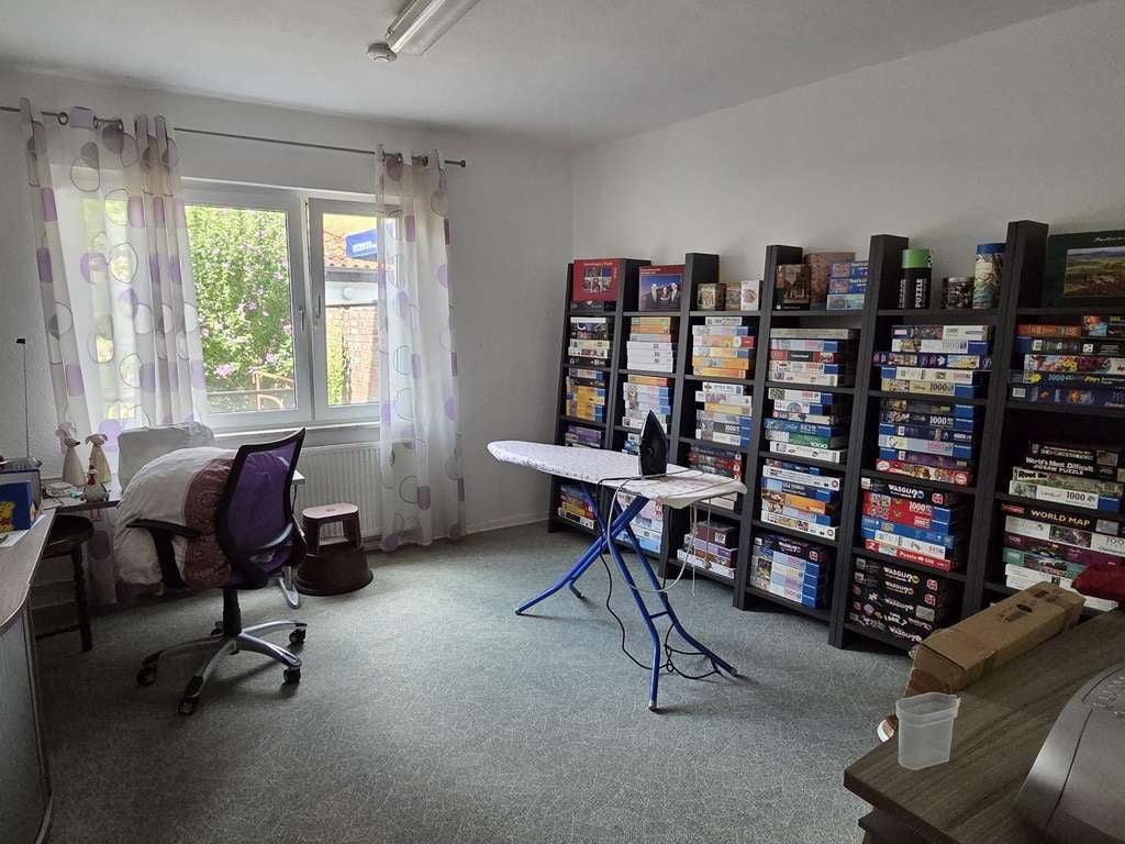 Immobilie in Rheinberg - Mehrfamilienhaus mit 5 WE und viel Potenzial in Innenstadtlage von Rheinberg - Bieterverfahren! - Bild 4