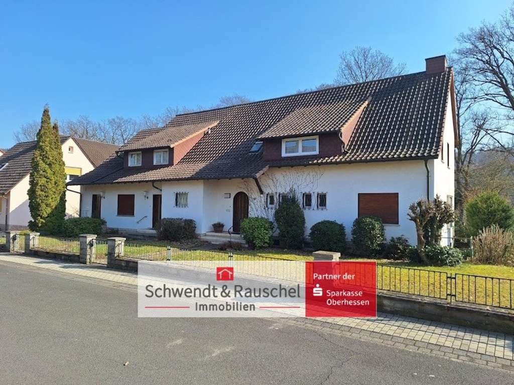 Immobilie in Schlitz - MFH in Schlitz - Bild 0