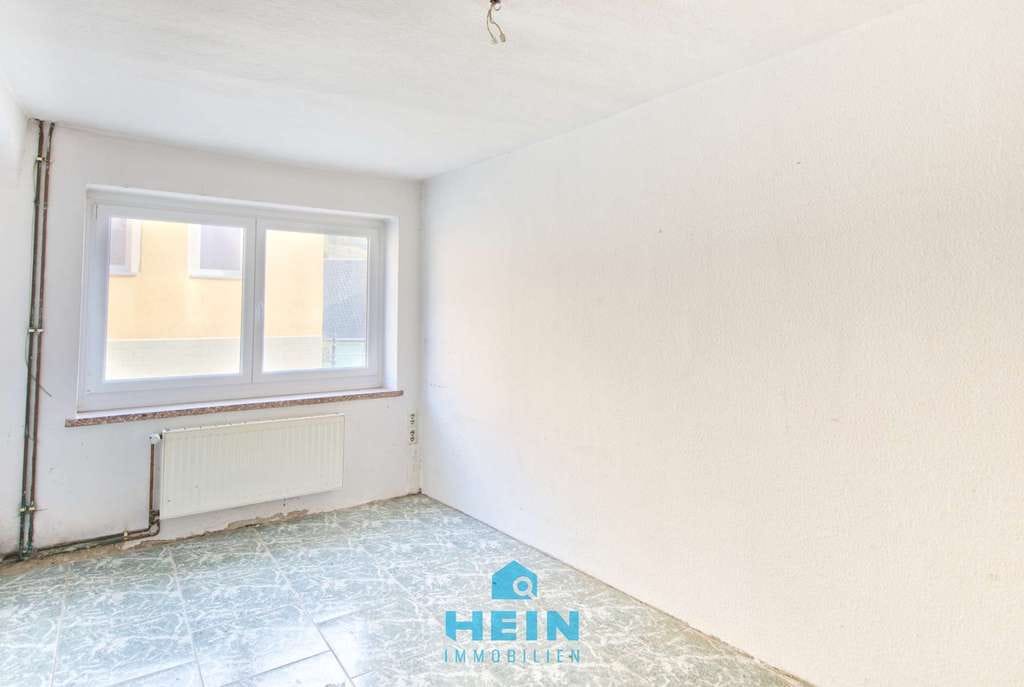 Immobilie in Lößnitz - Zentrales Stadthaus in Lößnitz wartet auf neues Leben - Bild 4