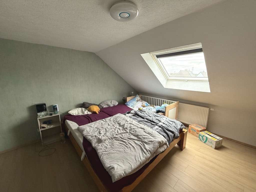 Immobilie in Saarwellingen - Familienfreundliches Haus mit großem Grundstück

 - Bild 4