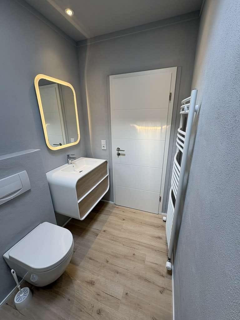 Immobilie in Freienwill - Haus mit 146 m² Wohnfläche in Freienwill - Bild 2
