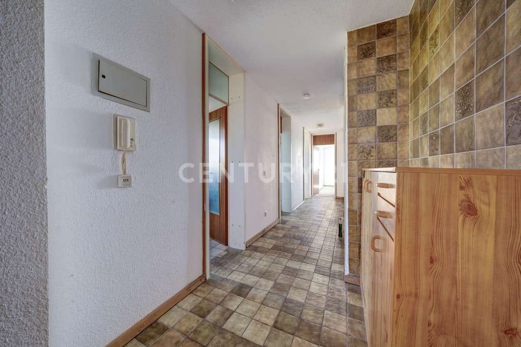 Immobilie in Radolfzell am Bodensee - 3-Zimmerwohnung zum Selbstverwirklichen - Bild 2