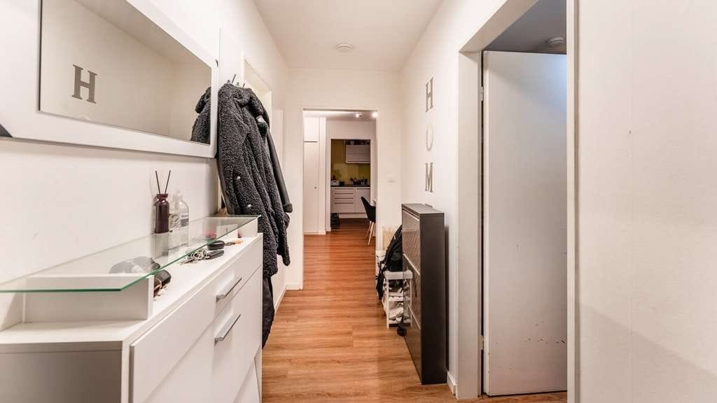 Immobilie in Jestetten - Helle 3-Zimmerwohnung in Jestetten – ideal für Singles, Paare oder Kapitalanleger - Bild 4