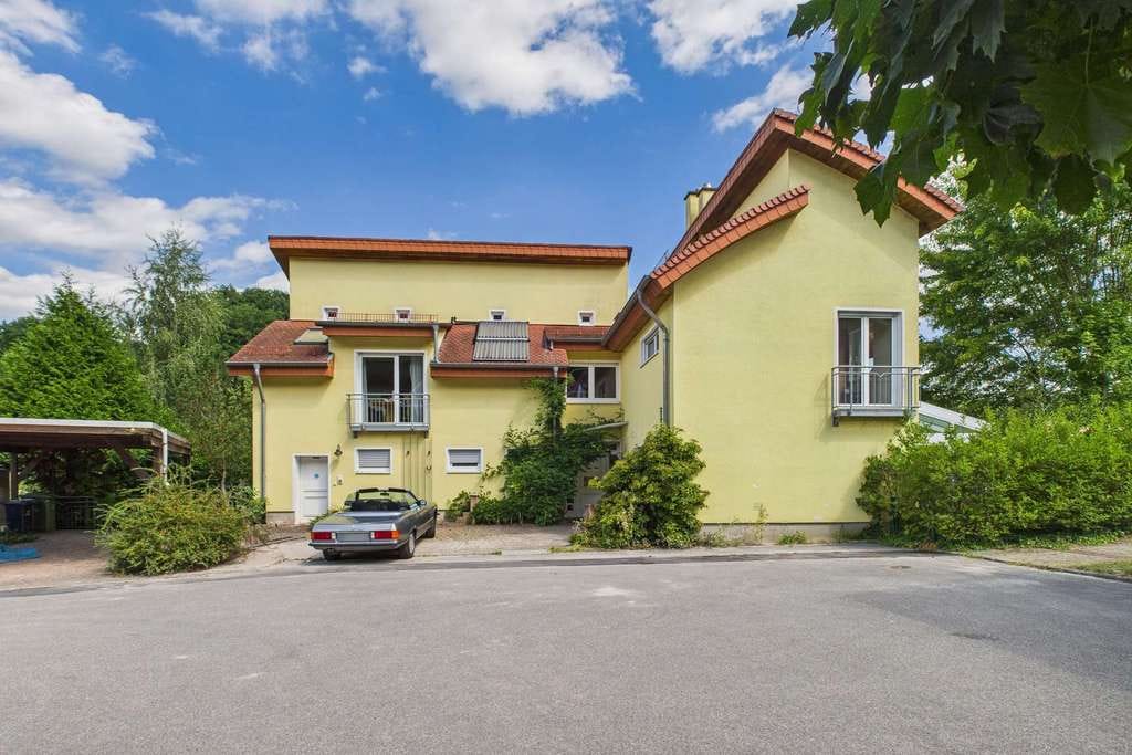 Immobilie in Gorxheimertal - Barrierefreies Anwesen mit Einliegerwohnung, Aufzug & Wellness - Bild 4