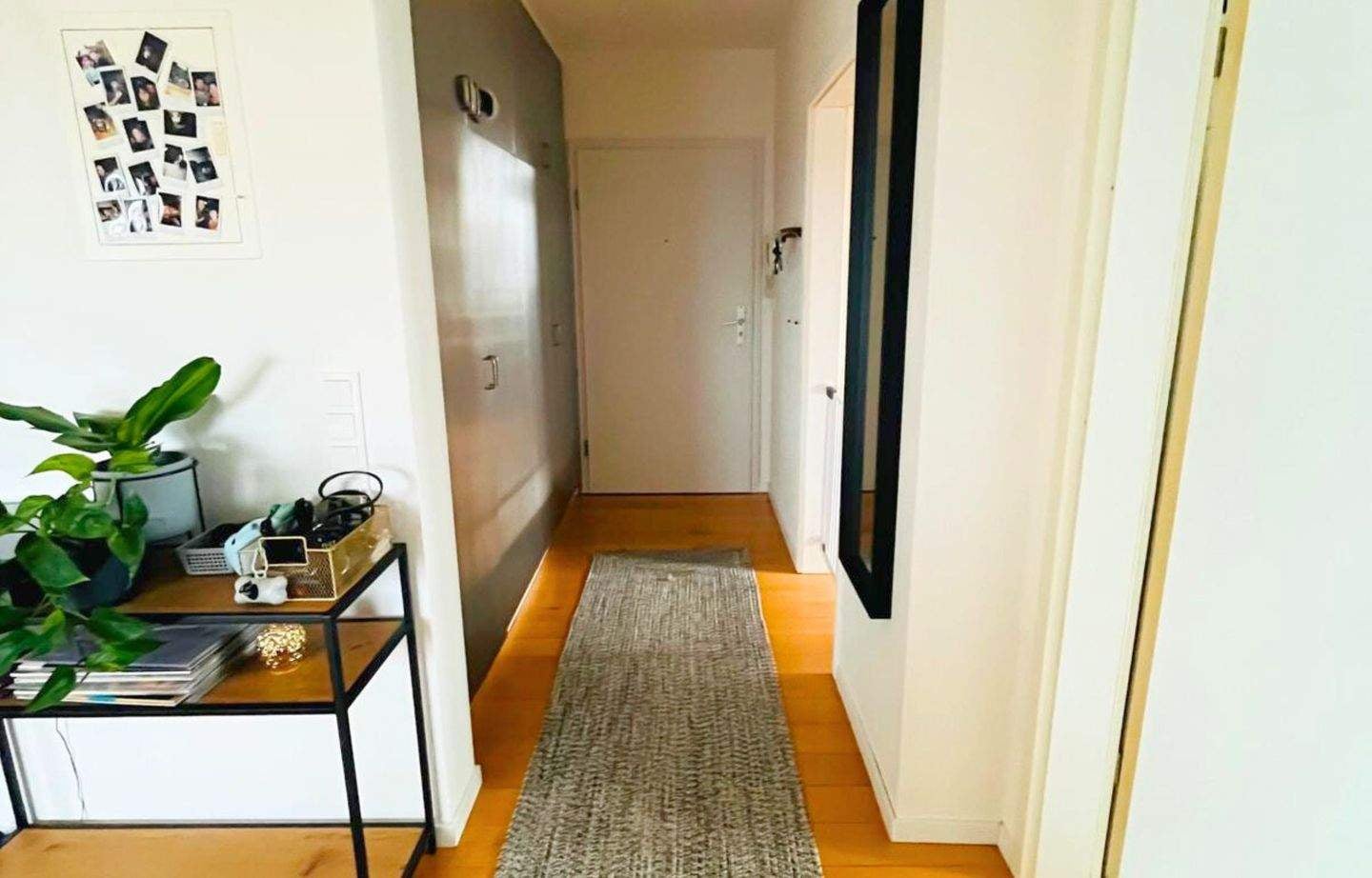 Immobilie in Horn-Bad Meinberg - Stilvoll Wohnen unterm Sternenhimmel – Exklusive Dachgeschoss-Maisonette mit Charme - Bild 1