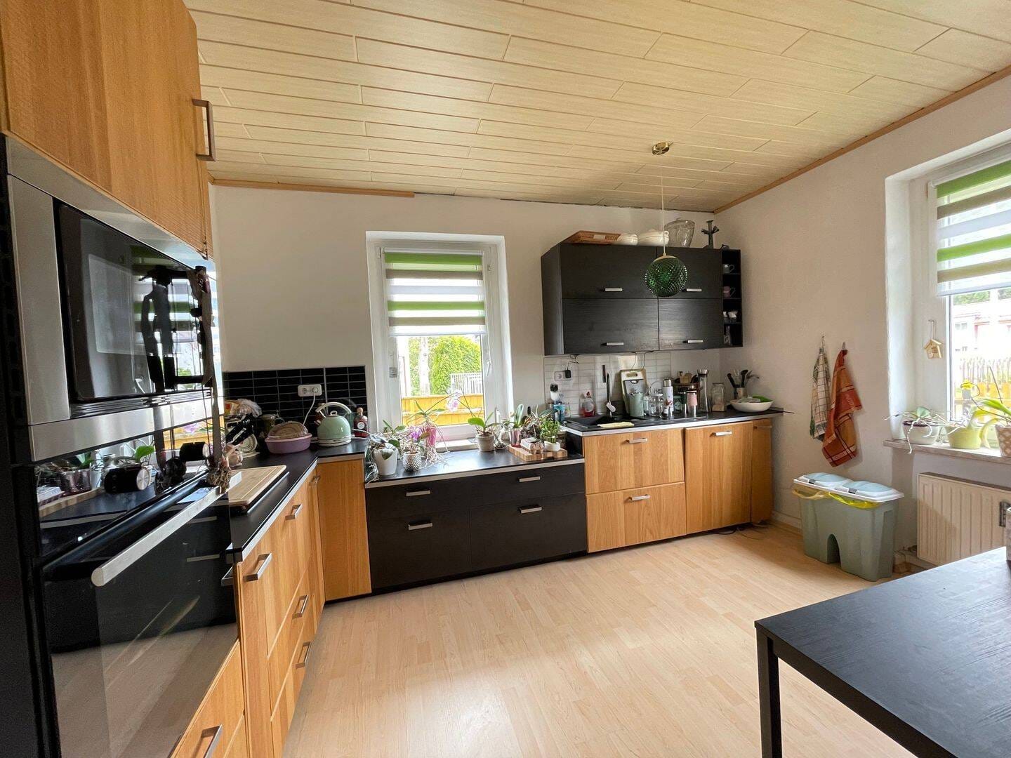Immobilie in Harth-Pöllnitz - Familienfreundliches Wohnen auf dem Dorf - Bild 1