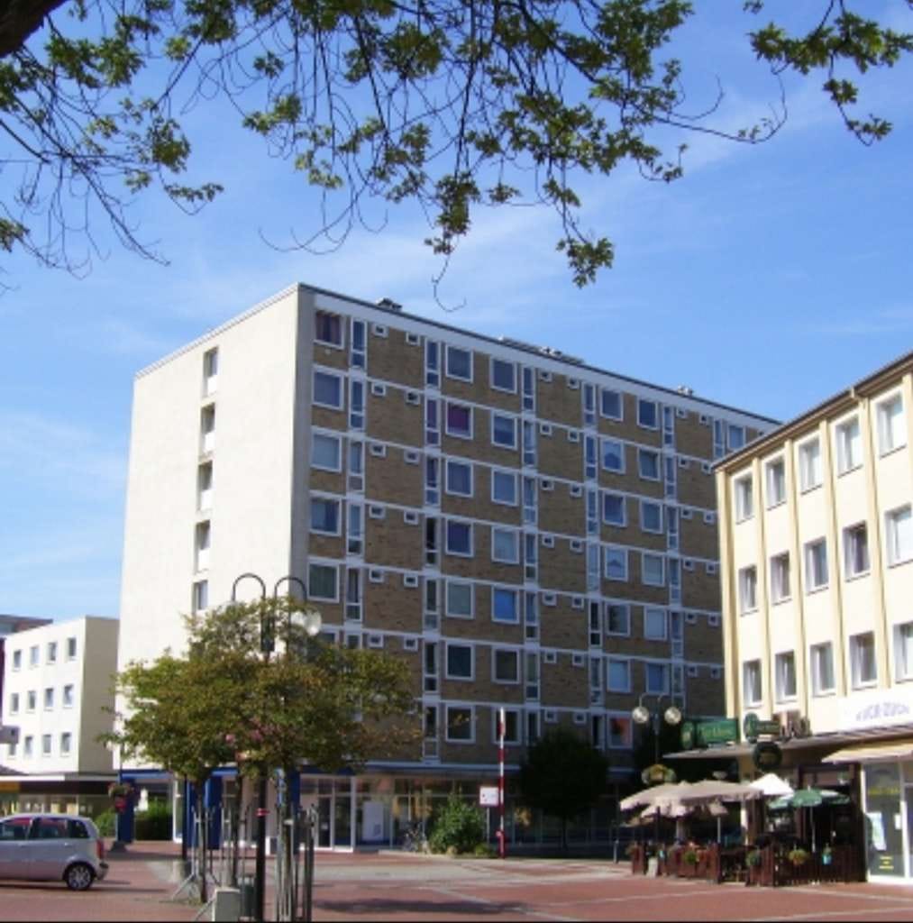 Immobilie in Salzgitter - Für Kapitalanleger - sehr gut vermietete ETW, im Objekt 2 weitere 1-Zi-App. à 26,5 qm zum Verkauf - Bild 0