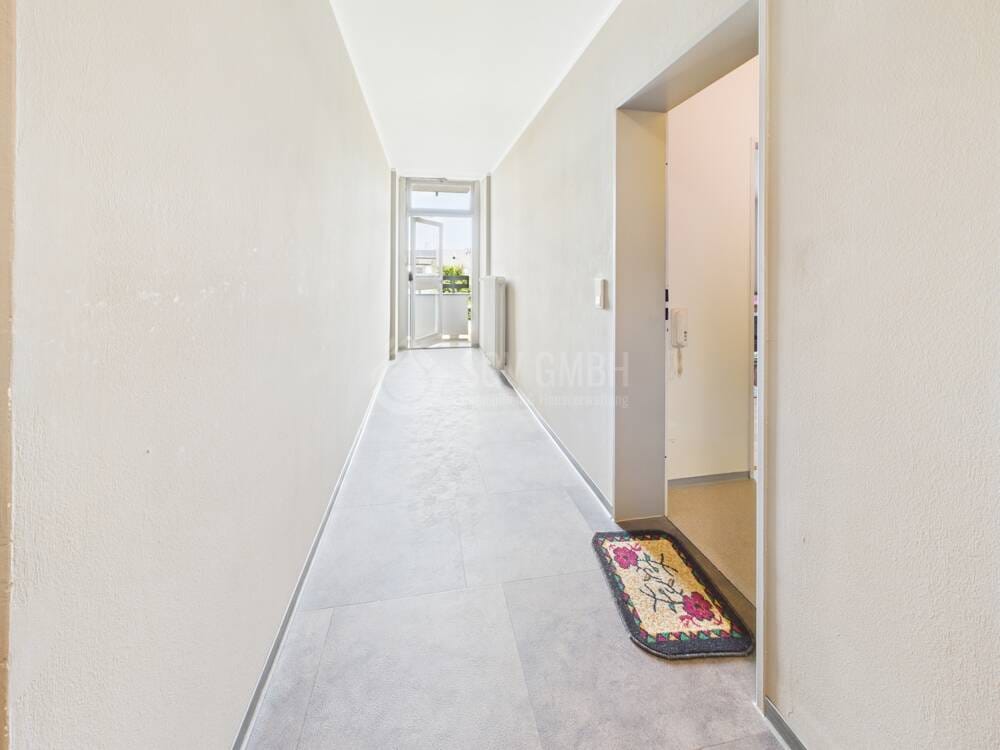 Immobilie in Olching - Zentrale 1-Zimmer Wohnung in Olching zum Verkauf - Bild 0