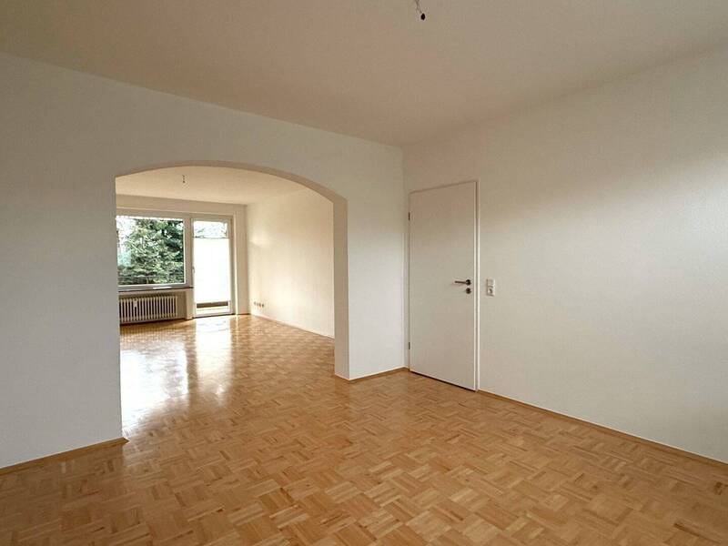 Immobilie in Duderstadt - Sonnige Eleganz mit großzügigem Balkon – stilvoll wohnen in ruhiger Lage - Bild 0