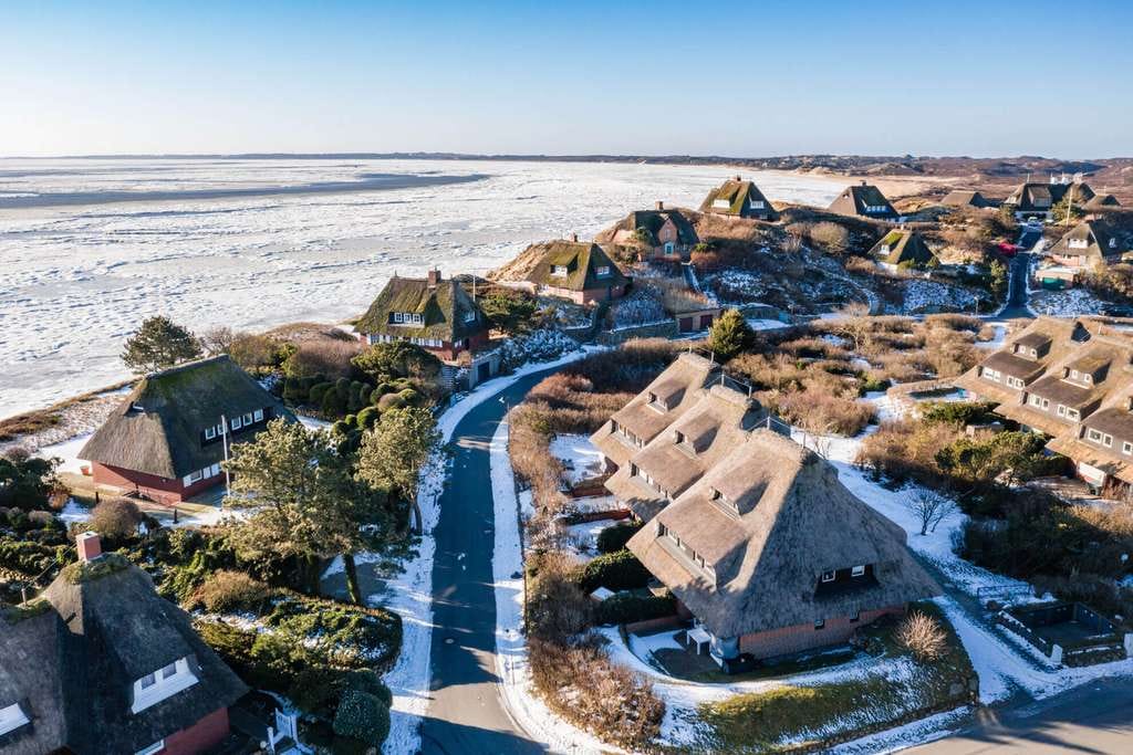 Immobilie in List auf Sylt - Attraktive EG-Wohnung in Toplage - Bild 2