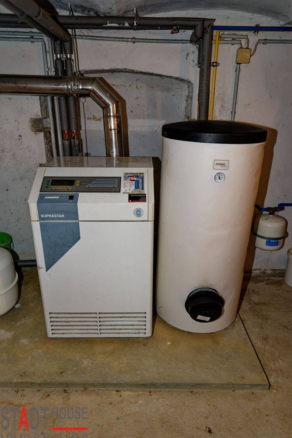 Immobilie in Schönberg - Ein-/Zweifamilienhaus mit Potenzial - Bild 3