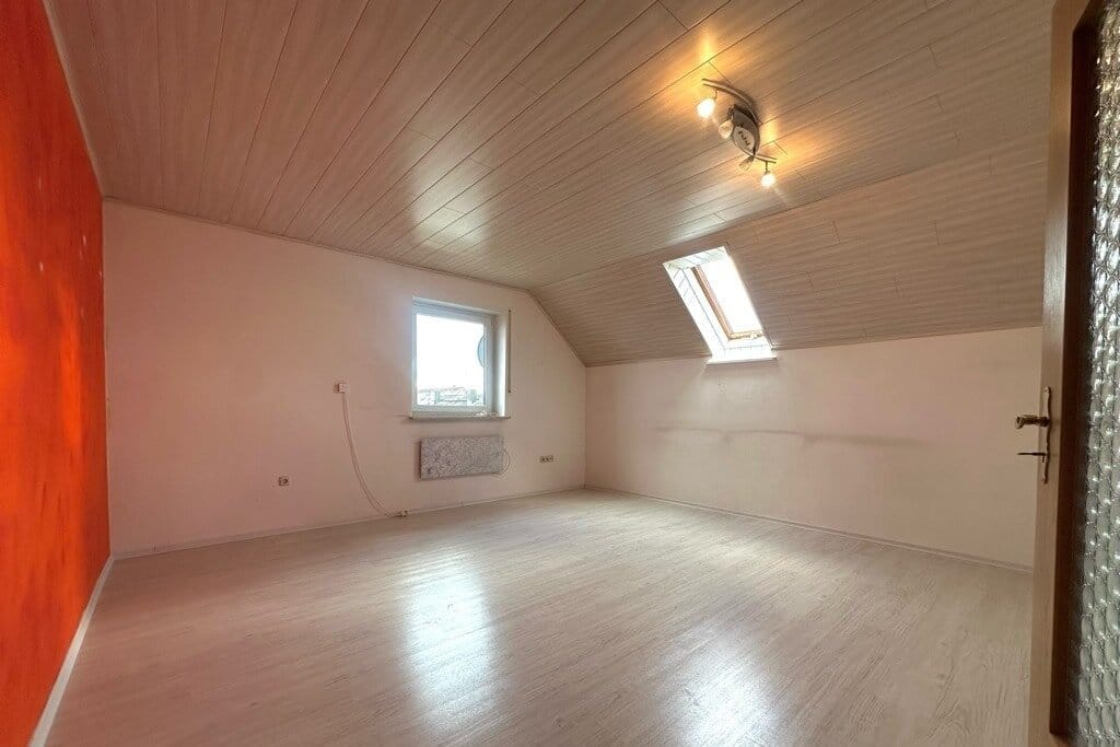 Immobilie in Moosburg - Modernes Wohnglück: Erstbezug nach Kernsanierung auf Neubau-Niveau - Bild 1
