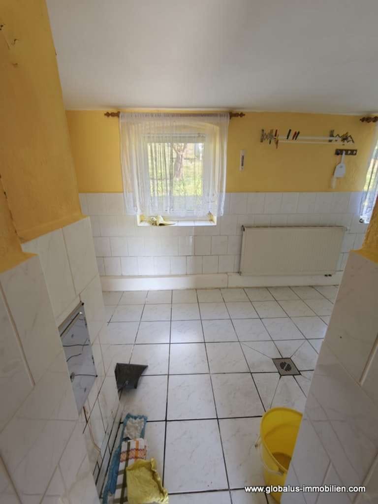 Immobilie in Oelsnitz/Vogtland - Ländliche Ruhe trifft Wohnkomfort - Ihr neues Zuhause im Grünen - Bild 4