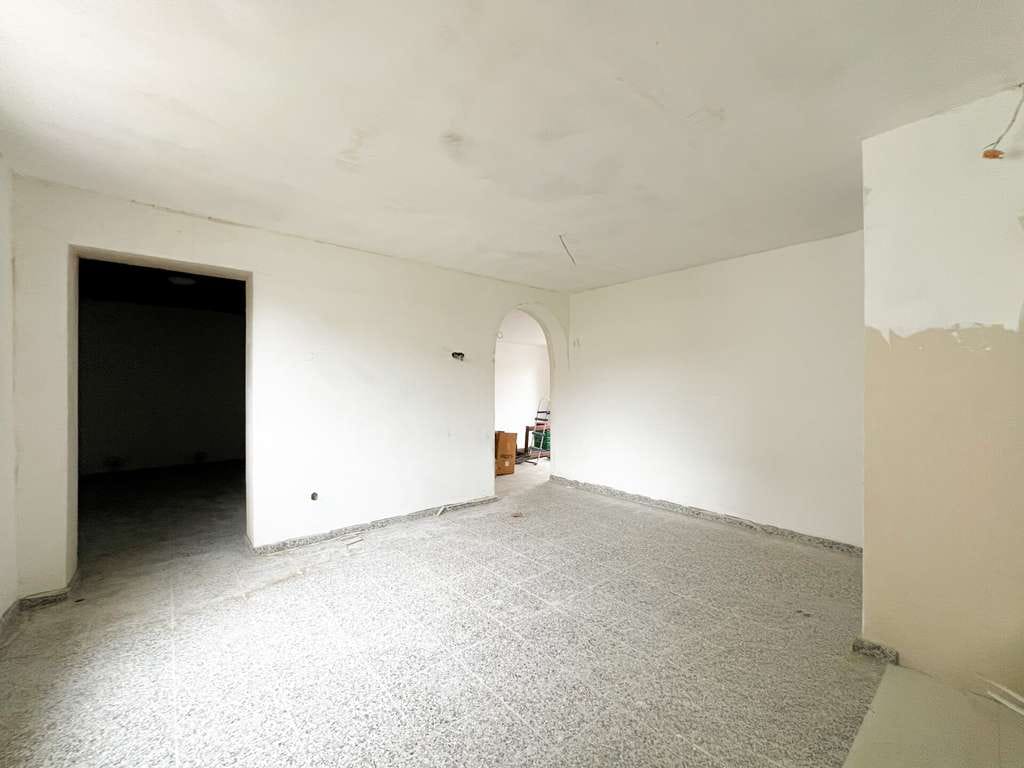 Immobilie in Eppertshausen - Vielseitiges Zweifamilienhaus mit Innenhof & Ausbaupotenzial in Epperthausen - Bild 4