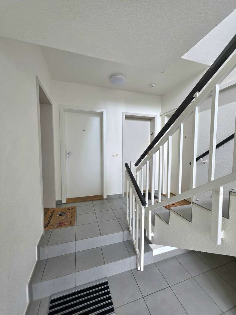 Immobilie in Sylt - 2-Raum-Wohnung mit sonniger großer West-Terrasse in Tinnum - Bild 4