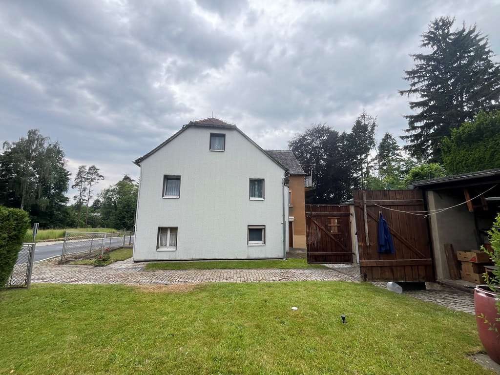 Immobilie in Oderwitz - Geschichte neu schreiben: EFH mit Werkstatt in Niederoderwitz sucht Gestalter - Bild 3