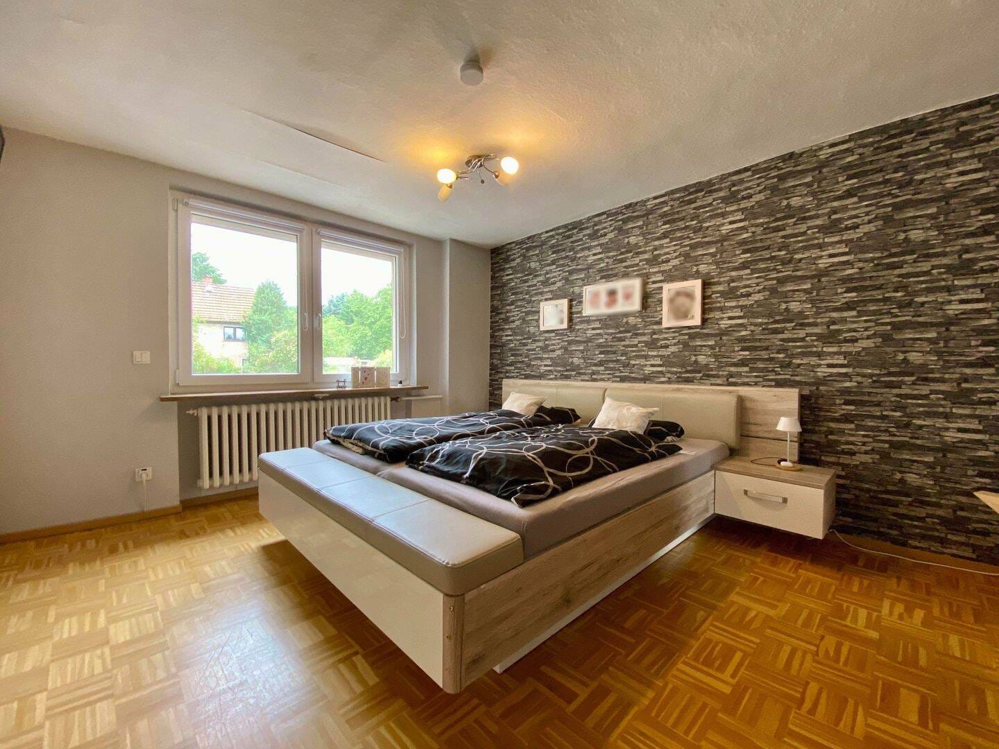 Immobilie in Vacha - Modernisiertes Wohnhaus mit viel Platz und Komfort - Bild 4
