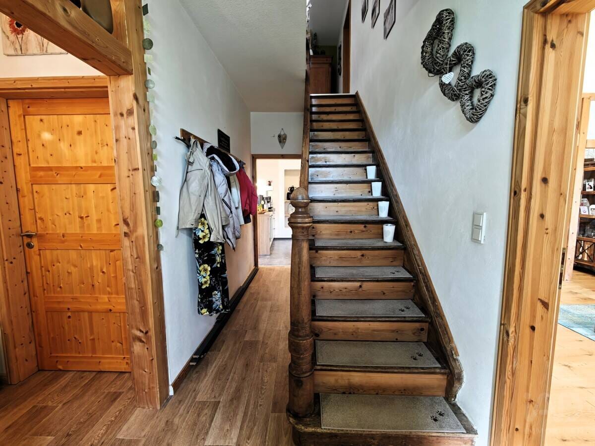 Immobilie in Odenbach - Ein Zuhause mit Seele - Historischer Charme trifft modernes Familienleben - Bild 4