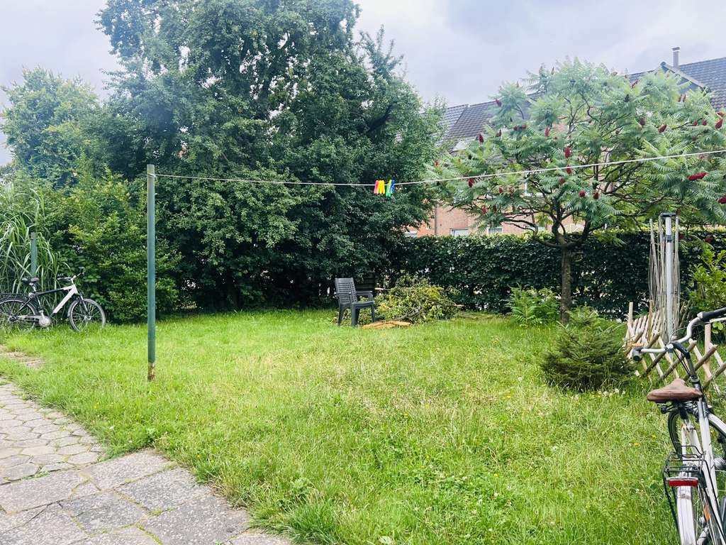 Immobilie in Bargteheide - Kleines Renditeobjekt mit Potenzial in Bargteheide - Bild 3