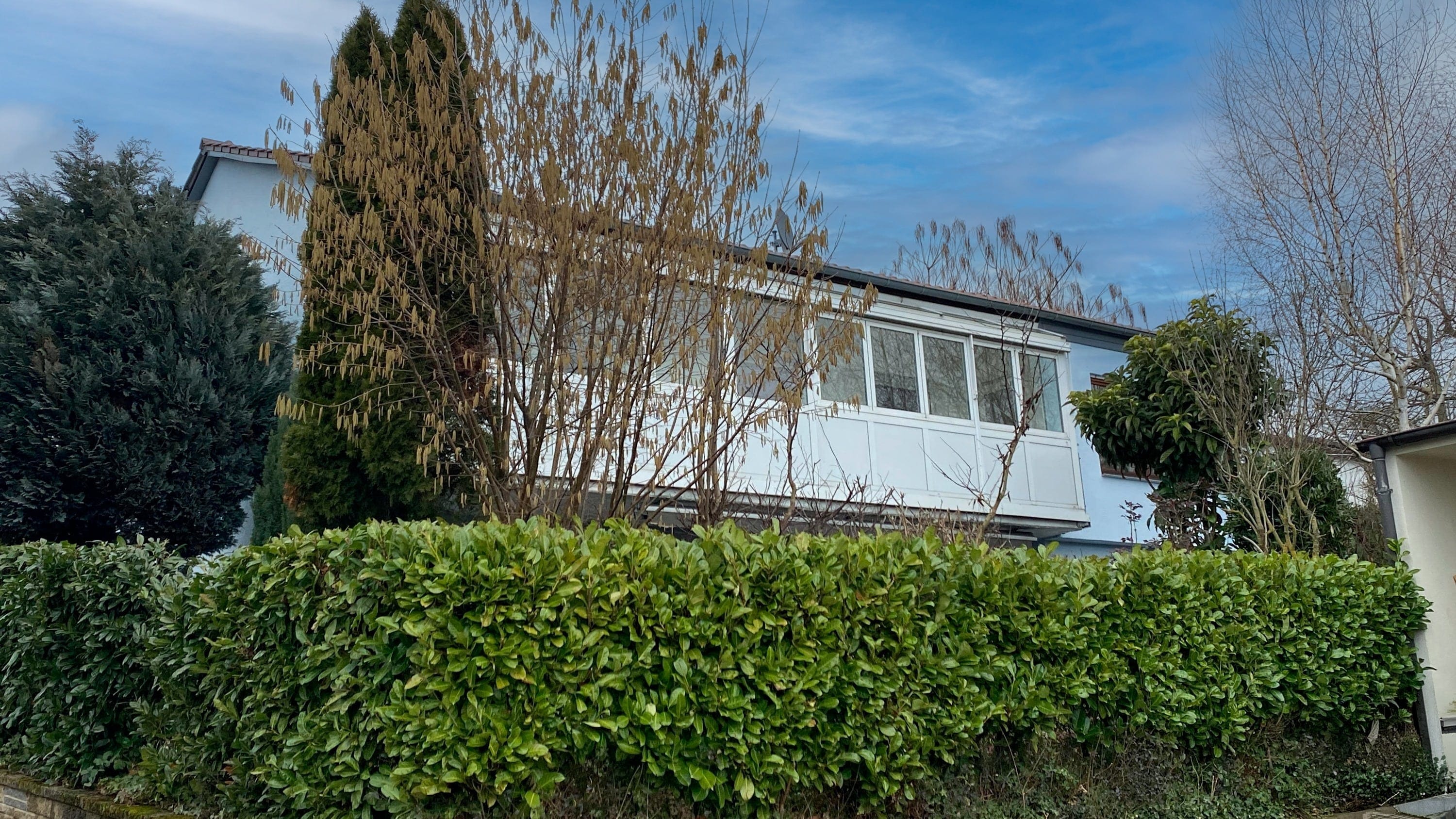 Immobilie in Leingarten - Freistehendes Familienidyll mit Einliegerwohnung und großer Garage - Bild 3