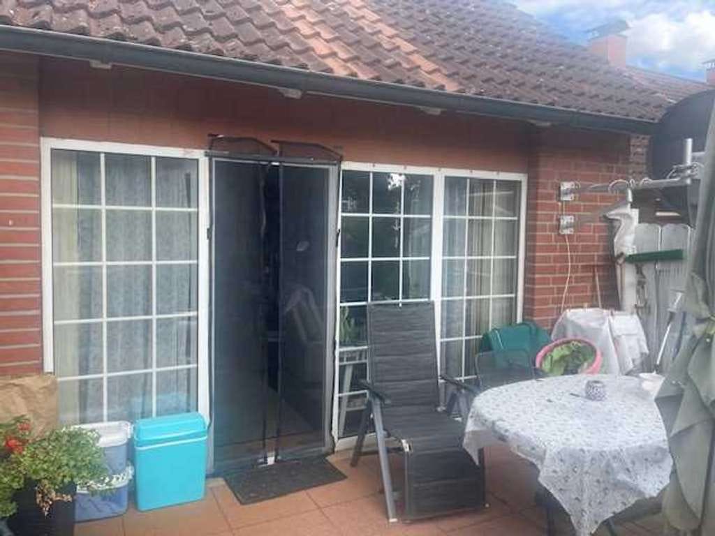 Immobilie in Rehlingen - REIHENHAUS - HEIDEORT REHLINGEN- - Bild 2