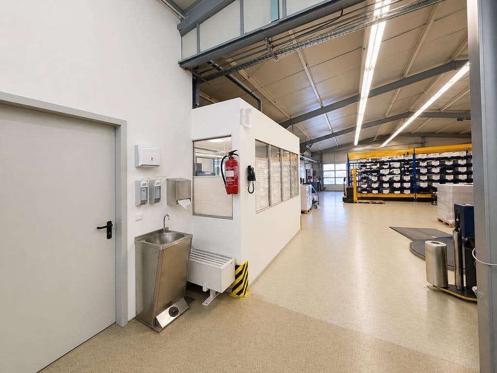 Immobilie in Bahlingen - Bahlingen am Kaiserstuhl: Wohn- und Gewerbeimmobilie als Kapitalanlage - Bild 4