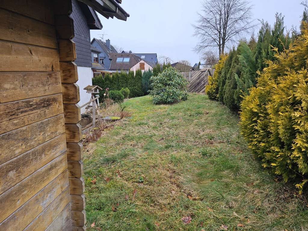 Immobilie in Wipperfürth - Doppelhaushälfte als Eigentumswohnung in ruhiger Lage in Wipperfürth - Bild 4