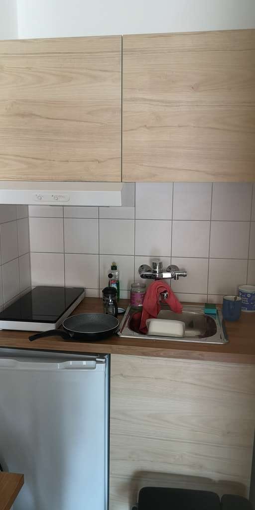 Immobilie in Horn-Bad Meinberg - Helles Zuhause mit 2 Zimmern in Horn-Bad Meinberg mit Südbalkon - Bild 1